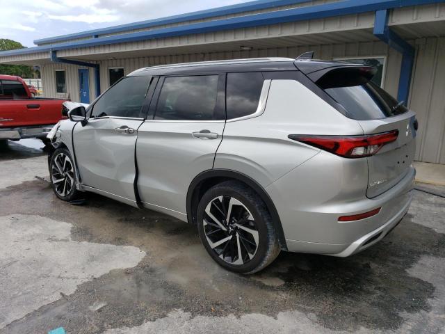 Vin: ja4j3va8xpz016767, lot: 60159703, mitsubishi outlander sel 20232