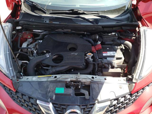 2015 NISSAN JUKE S - JN8AF5MR8FT502033