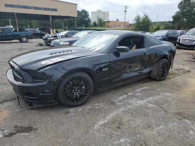 2013 Ford Mustang GT