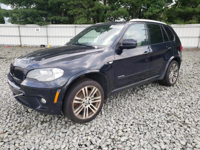 2013 BMW X5 xDrive50i