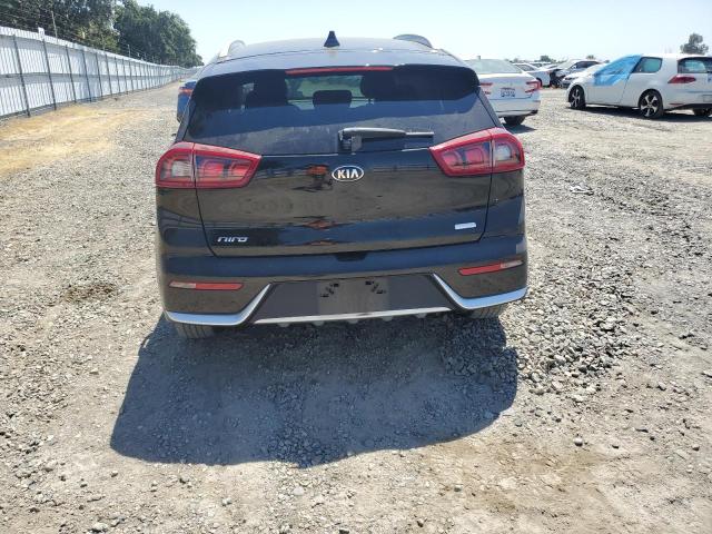 KNDCB3LC5K5341107 KIA NIRO FE