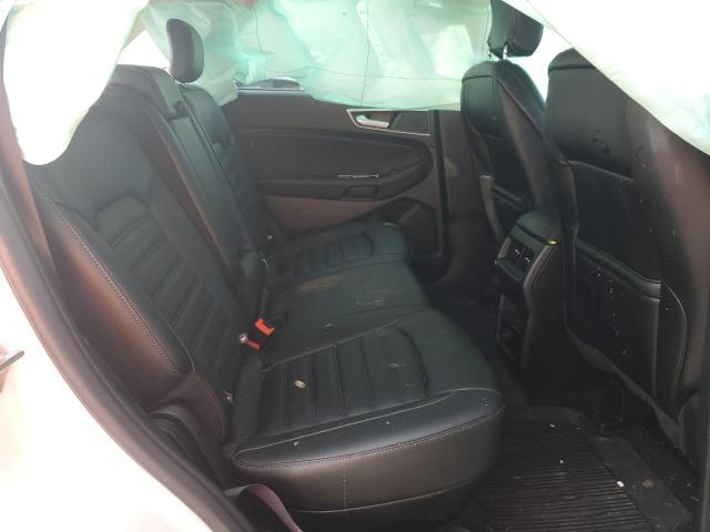 2FMPK4J98KBC46031 2019 FORD EDGE, photo no. 10