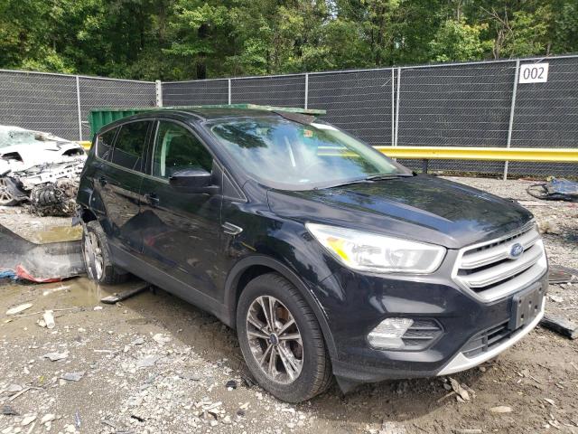 1FMCU0GD7HUD63602 Ford ESCAPE SE