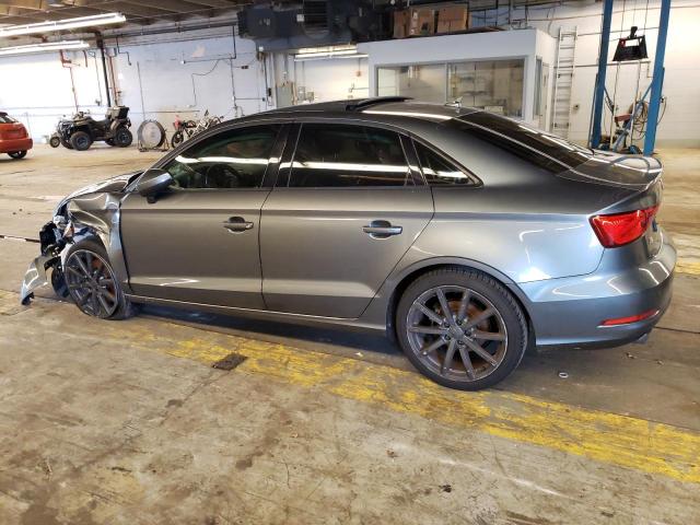 Vin: waubfgff2f1107403, lot: 60940953, audi a3 premium 20152
