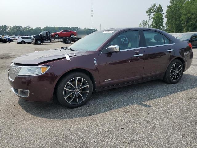 2011 Lincoln MKZ Hybrid