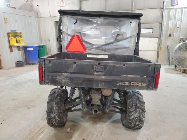 2011 POLARIS RANGER 800 - 4XAWY76A0B2248601