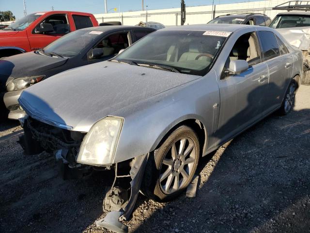 2006 Cadillac STS 