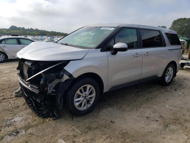 2022 Kia Carnival LX