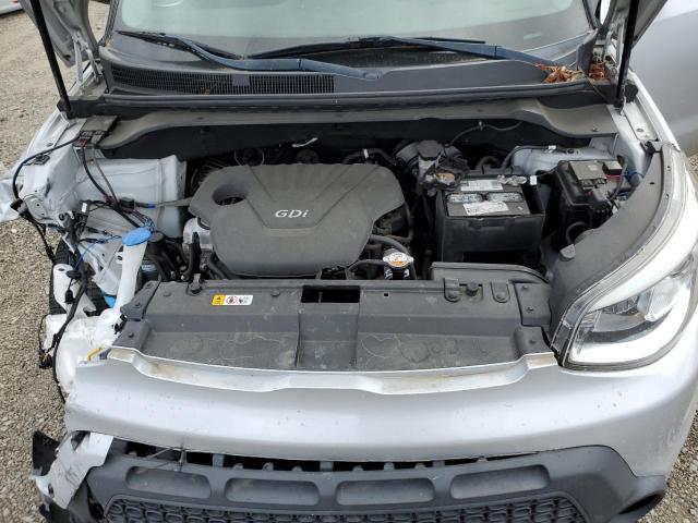 KNDJN2A29G7840555 KIA Soul
