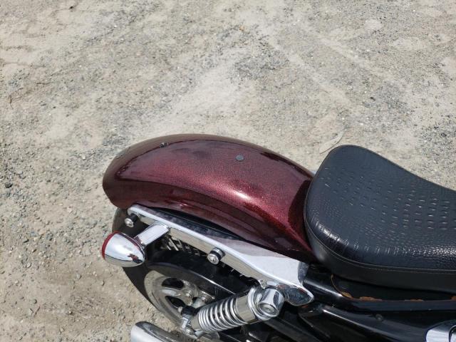 2012 HARLEY-DAVIDSON XL1200 V 1HD1LF328CC431215