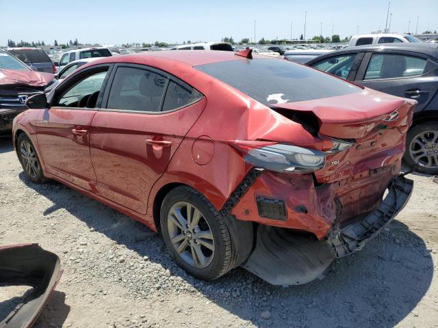 5NPD84LF3HH082595 Hyundai ELANTRA SE