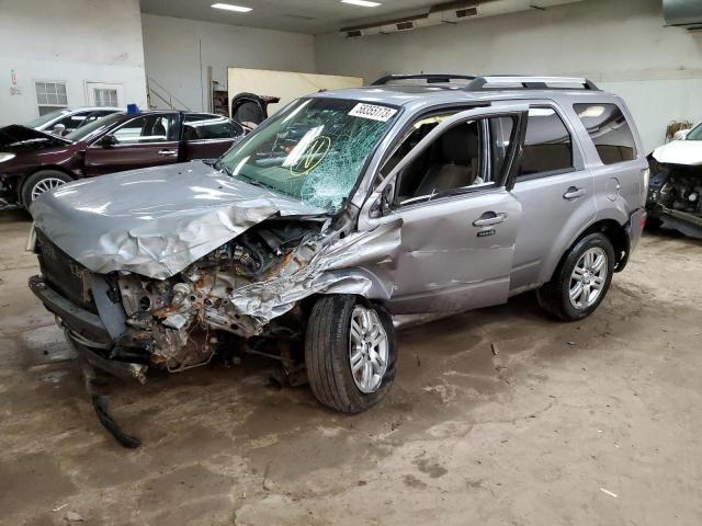 2008 Mercury Mariner Premier