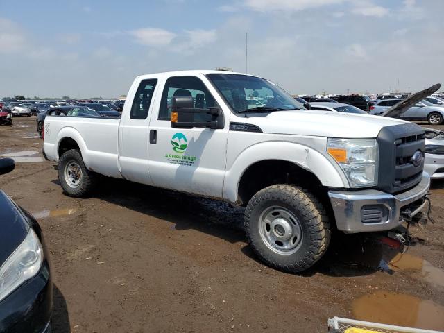 1FT7X2B69FEA40841 Ford F250 Super Duty