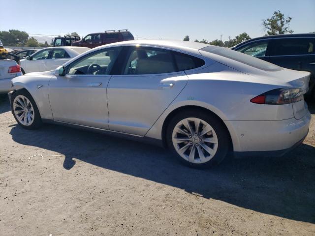 5YJSA1H17EFP66860 Tesla MODEL S
