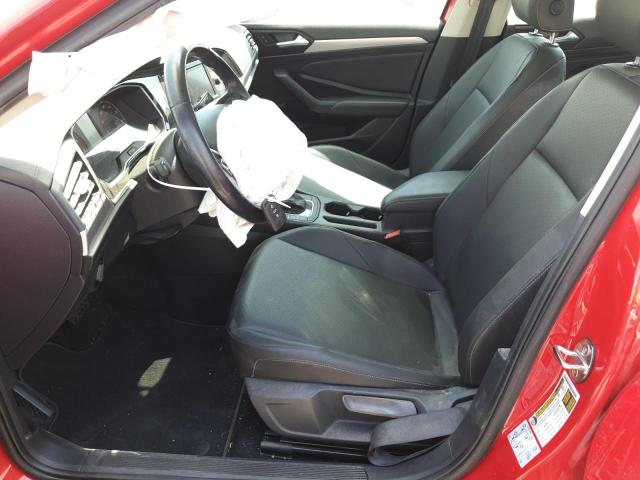 2019 VOLKSWAGEN JETTA S - 3VWC57BU0KM250536