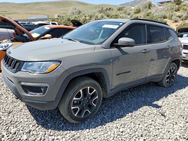 2019 Jeep Compass Sport