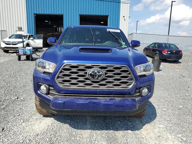 3TYDZ5BN2NT005884 | 2022 TOYOTA TACOMA DOU