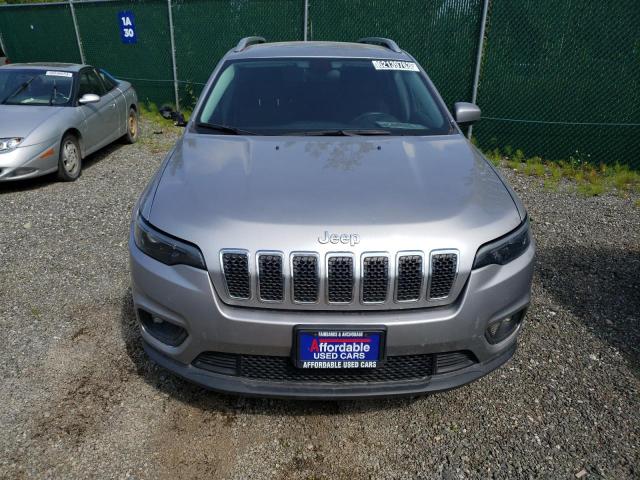 2019 JEEP CHEROKEE L - 1C4PJMCB6KD174618