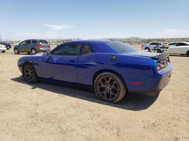 2C3CDZBT3KH731943 Dodge Challenger R/t