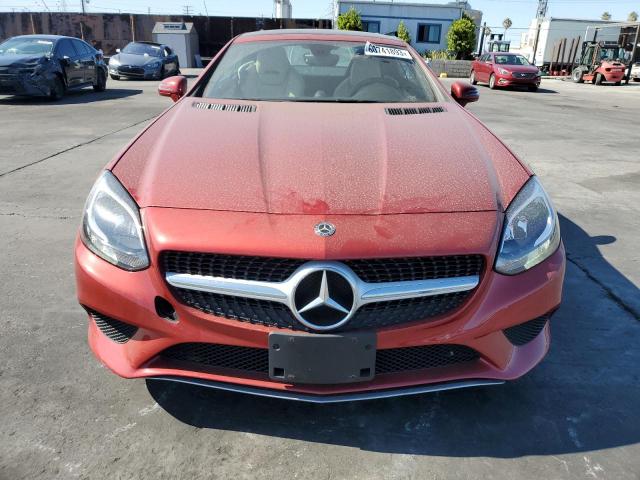 2019 MERCEDES-BENZ SLC 300 - WDDPK3JAXKF163231
