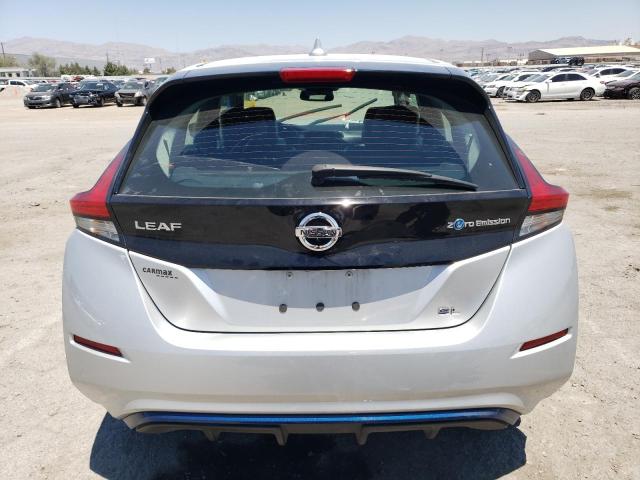 1N4AZ1CP3JC303126 Nissan LEAF S