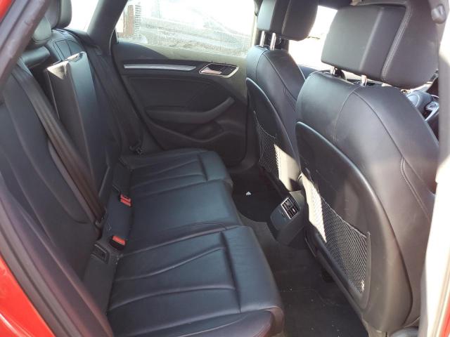 2016 AUDI A3 E-TRON - WAUTPBFF4GA032273