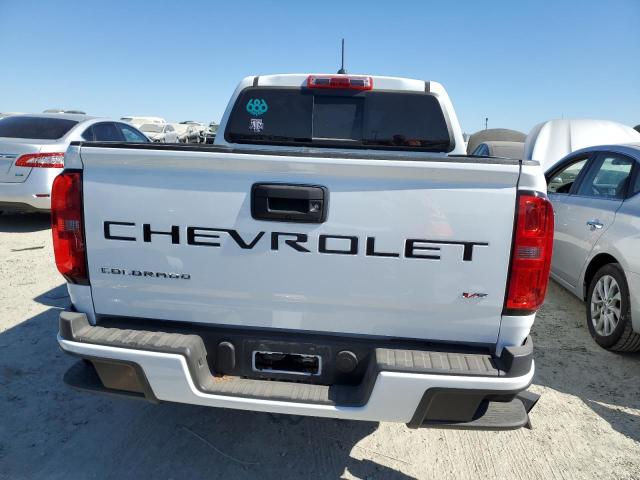 1GCGTCEN3N1296001 2022 Chevrolet Colorado Lt