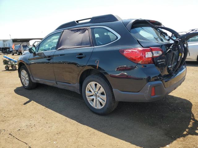 4S4BSABC3K3304470 Subaru Outback 2.5i