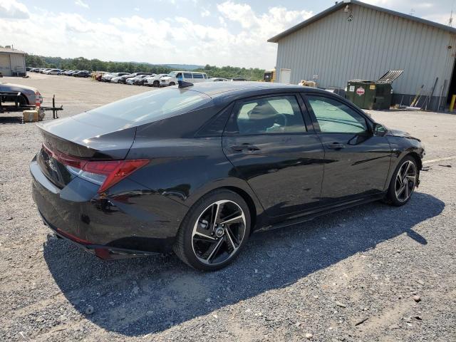 2023 HYUNDAI ELANTRA N - KMHLR4AF2PU400332