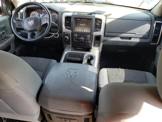 2016 DODGE RAM PICKUP 1C6RR7LTXGS398125