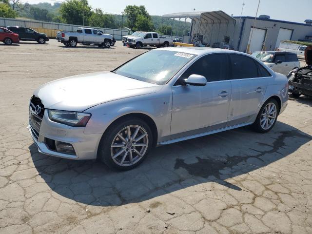 VIN WAUBFAFL2FA083994 2015 Audi A4, Premium no.1