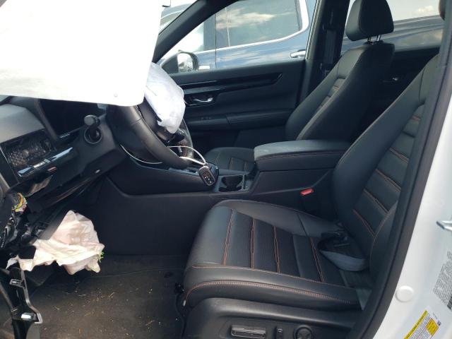 2023 HONDA CR-V SPORT - 7FARS6H97PE019247