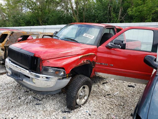 1999 Dodge Ram 1500 