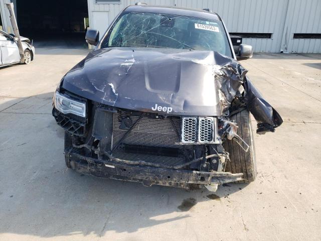 1C4RJFJG9FC806459 Jeep Grand Cherokee Summit