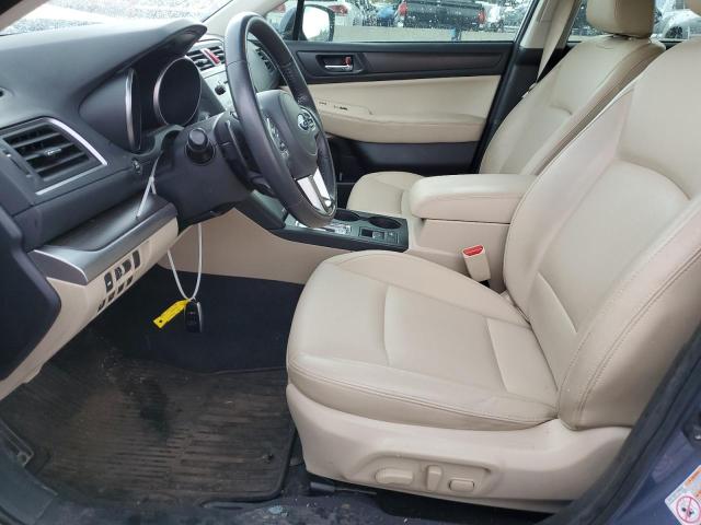 4S3BNAK60H3022706 Subaru Legacy 2.5i Limited