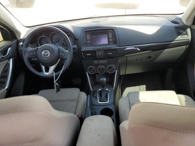 JM3KE4CY7F0481755 Mazda Cx-5 Touring