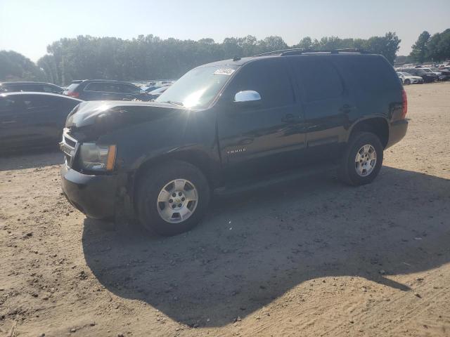 2011 Chevrolet Tahoe 