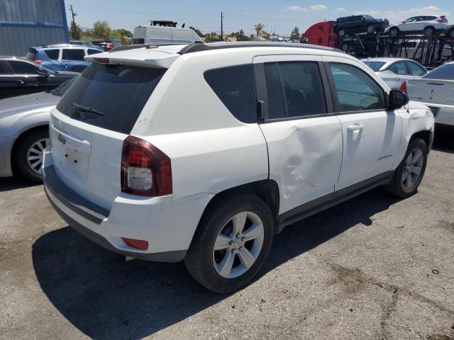 1C4NJCBA2HD124382 Jeep Compass Sport