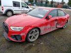 2021 AUDI A4 PREMIUM - WAUEABF48MA040526