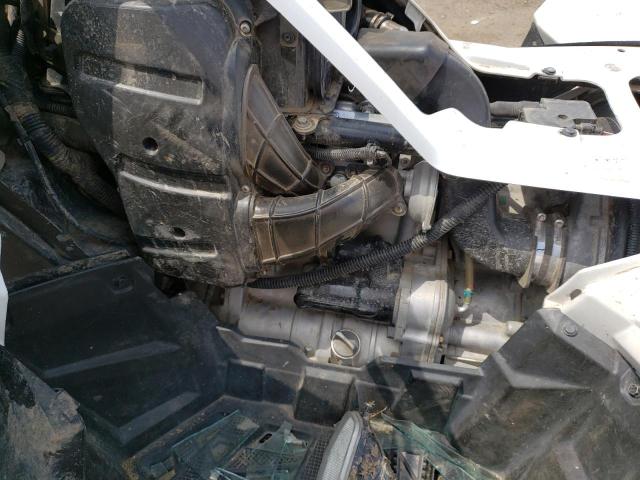 2013 POLARIS SCRAMBLER - 4XAGH85A1DA573231