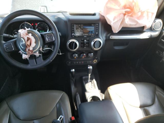 1C4BJWEG0HL553126 Jeep Wrangler Unlimited Sahara
