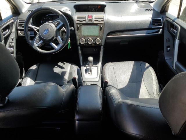 JF2SJARC7JH415619 Subaru Forester 2.5i Limited