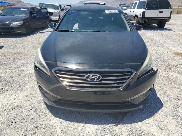 5NPE24AA4FH155273 Hyundai SONATA ECO