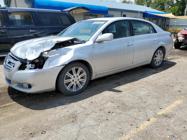 2008 Toyota Avalon XL