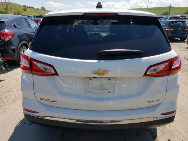 2GNAXSEV1J6273397 Chevrolet EQUINOX LT