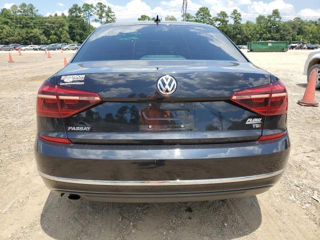 2019 VOLKSWAGEN PASSAT WOL - 1VWLA7A3XKC003465