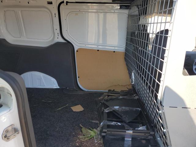  FORD TRANSIT 2019 Білий