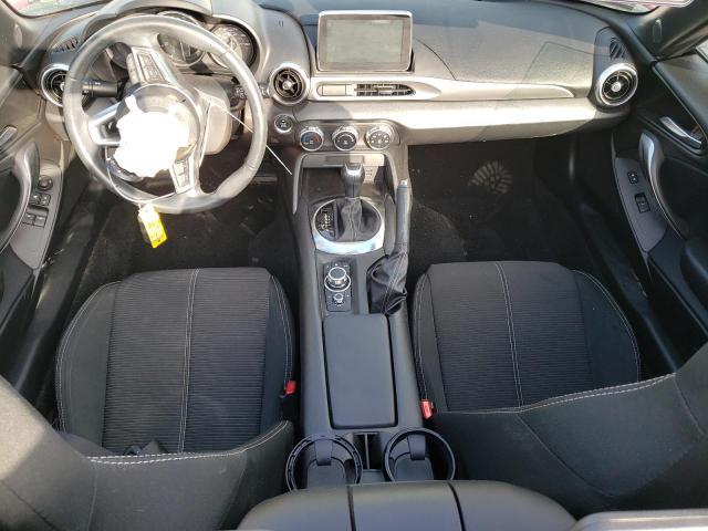 2018 FIAT 124 SPIDER - JC1NFAEK0J0138141