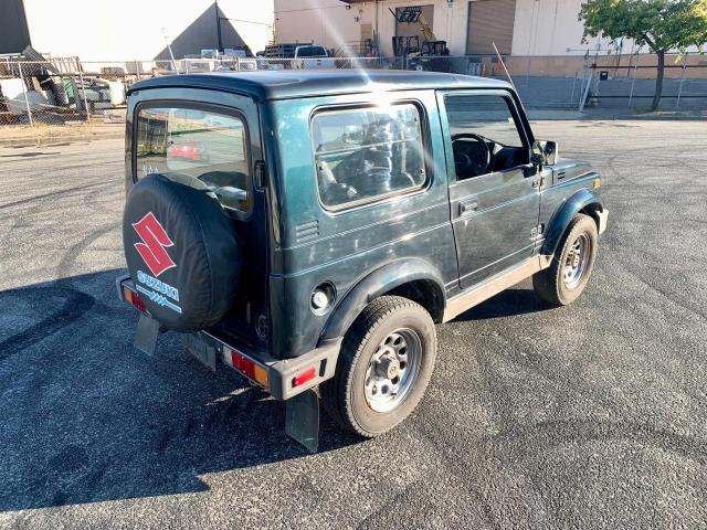 Vin: jb31w111218, lot: 61796173, suzuki samurai 19954