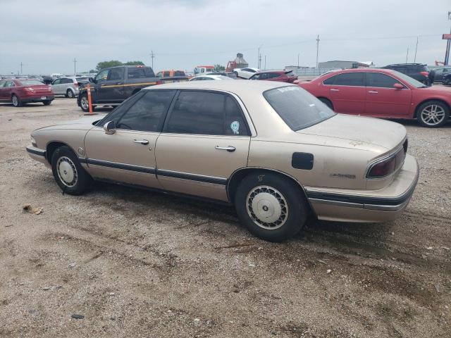 BUICK LESABRE LIMITED 1992 1